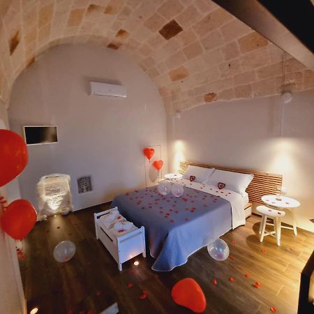 Apartmán La Casupola Monopoli Exteriér fotografie