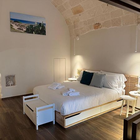 La Casupola By Monholiday Monopoli Exteriér fotografie